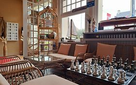 Hotel De La Mer - Blonville Sur Mer